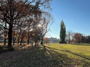 Park Druzhba