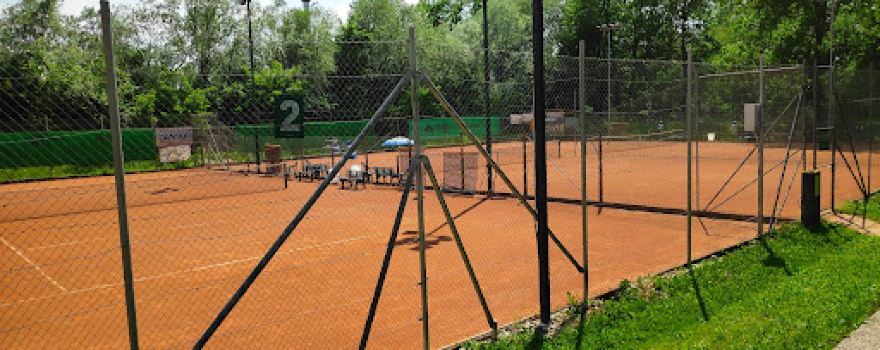 Športni park Škrjančevo