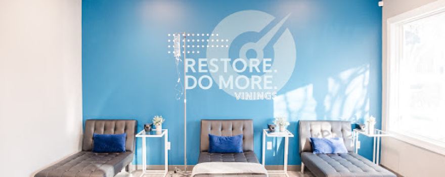 Restore Hyper Wellness