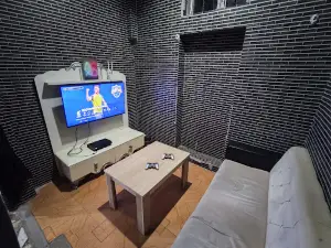 Xudat PlayStation klub
