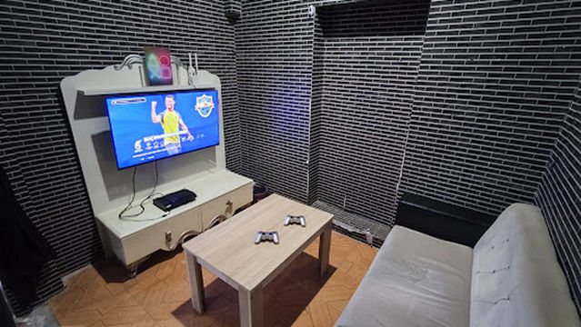 Xudat PlayStation klub