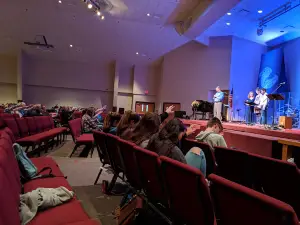 Trinity Evangelical
