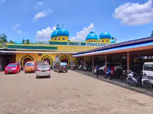 Masjid Baiturrahmah