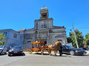 Convento Padres Trinitarios