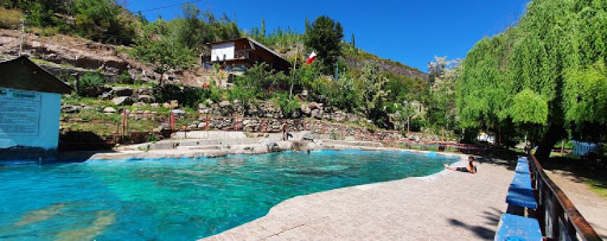 Camping San Pedro