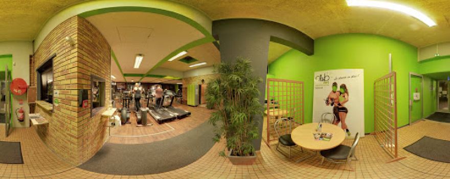 Club Vert