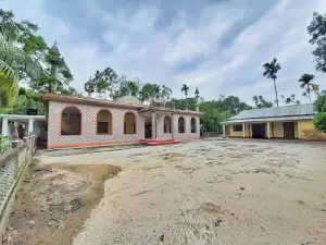 Alompur Jame Mosque