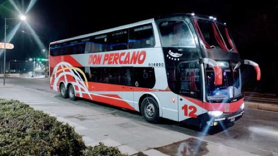 Parador el turista