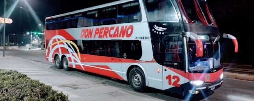 Parador el turista