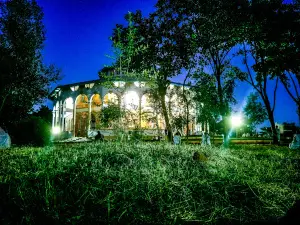 ደብረ ሰላም በዓለ እግዚአብሔር ቤተክርስቲያን - Debre Selam Beale Egziabhier Church