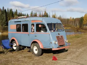 SFC PALVAANJÄRVI