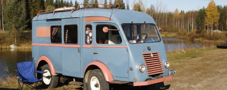 SFC PALVAANJÄRVI