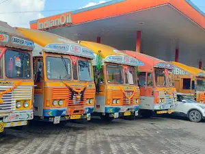 Sai Mangal Karyalya