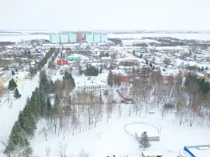 Центральный парк