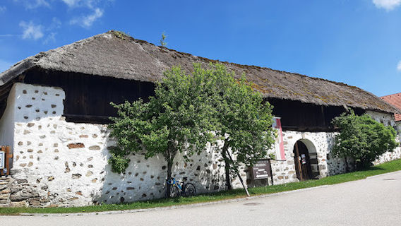 Freilichtmuseum Pelmberg Denkmalhof Mittermayer