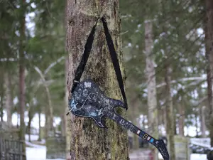 Åre Paintball