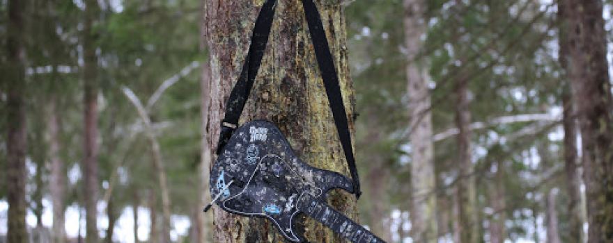 Åre Paintball