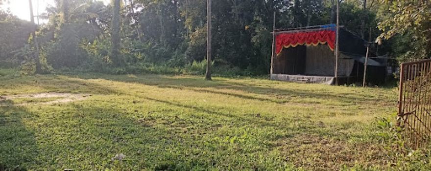 Perumbath Ground