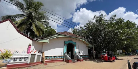 Ayyanayaka Dewala