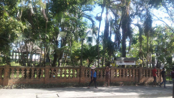 Alliance Française de Toamasina