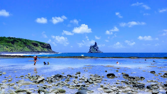 Fernando De Noronha