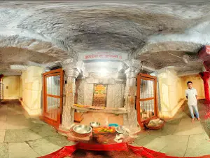 Chondhala Devi Mandir