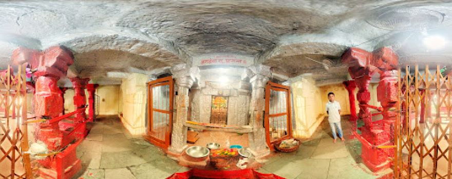 Chondhala Devi Mandir