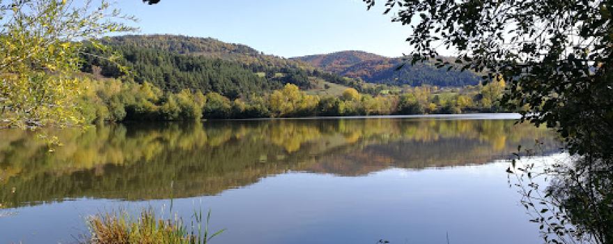 Lozère Evasion