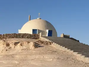 Église de Nouadhibou