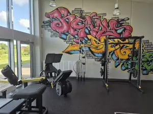 Brørup Indoor Sport
