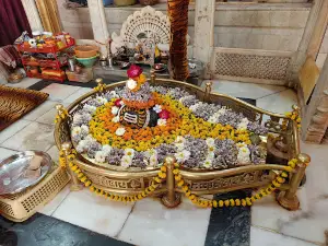 Kedareswar Mandir