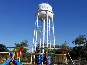 Lake Lillian