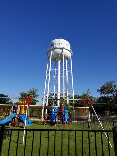 Lake Lillian