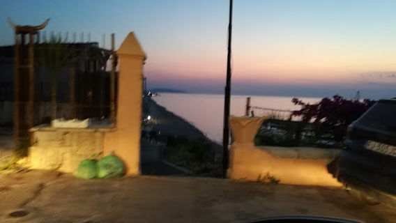 Centro Visita