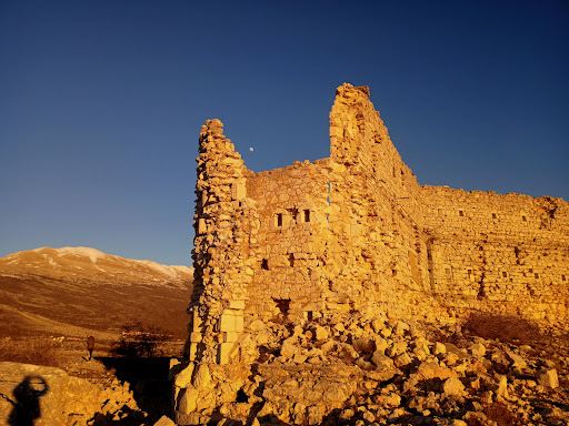 Fortica Hill