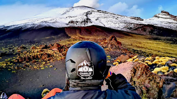 Tetela del Volcan