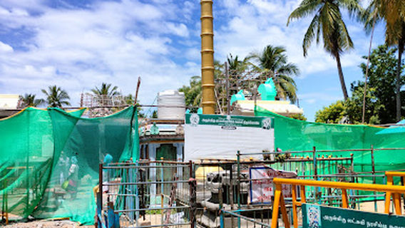 Arulmigu Lakshmi Narasimha swamy Temple
