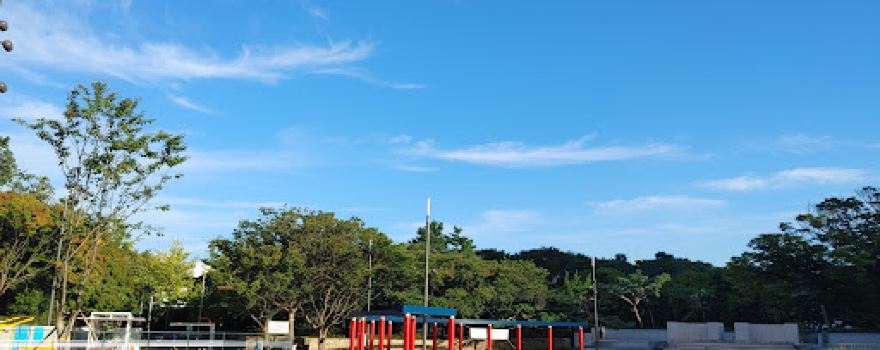 파리공원
