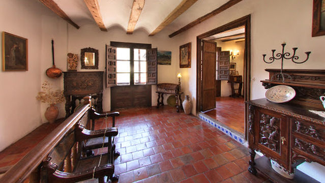 Casa - Museo Albarracín