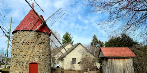Moulin Grenier
