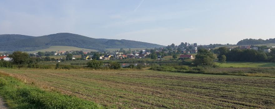 Rybník Smilno