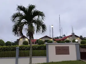 The Church of Jesus Christ of Latter-day Saints