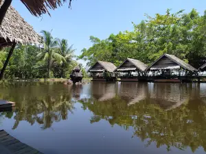 Jungkat Beach & Resort