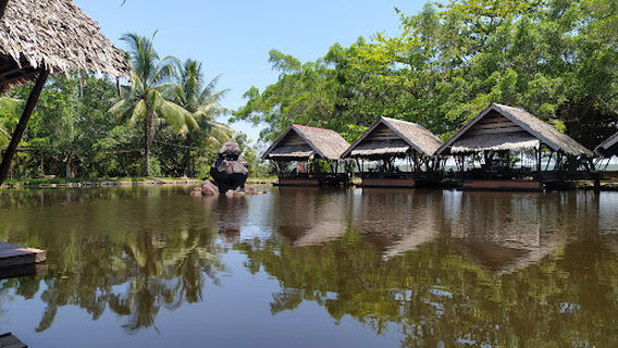 Jungkat Beach & Resort