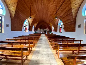 Catholic Church