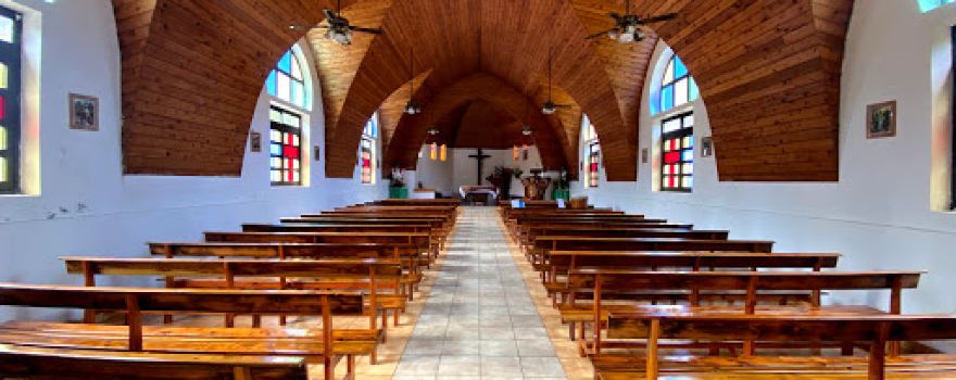 Catholic Church