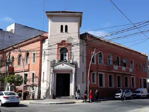 Plaza San Martin