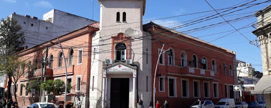 Plaza San Martin