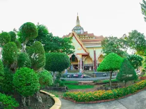 Chùa Thanh Phước