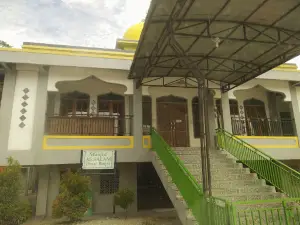 Masjid As Salam